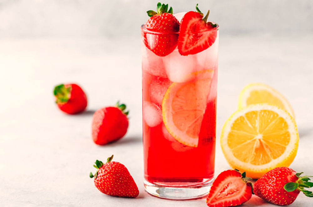 Beverages