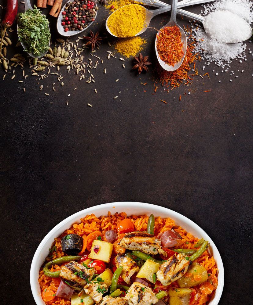 Chicken Casserole
