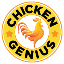 Chicken Genius
